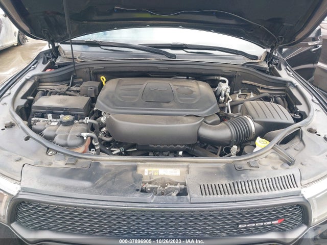 Dodge Durango Gt Plus Rwd 2020 1C4RDHDG3LC320577 Image 10