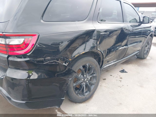 Dodge Durango Gt Plus Rwd 2020 1C4RDHDG3LC320577 Image 6