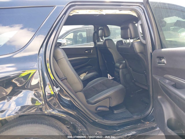 Dodge Durango Gt Plus Rwd 2020 1C4RDHDG3LC320577 Image 8