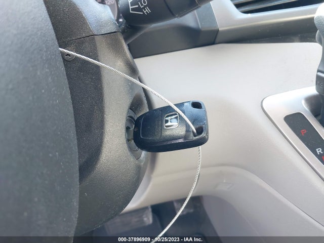 2013 HONDA ODYSSEY EX VIN: 5FNRL5H43DB079092