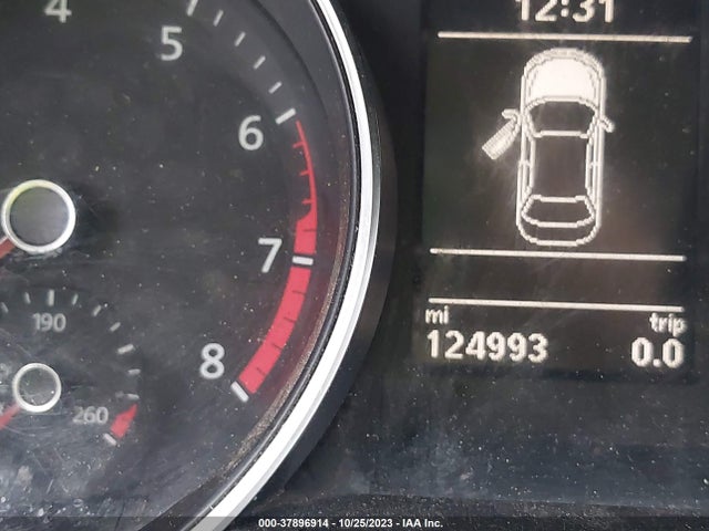 3VWL17AJ4FM321603 Volkswagen Jetta 1.8t Sel