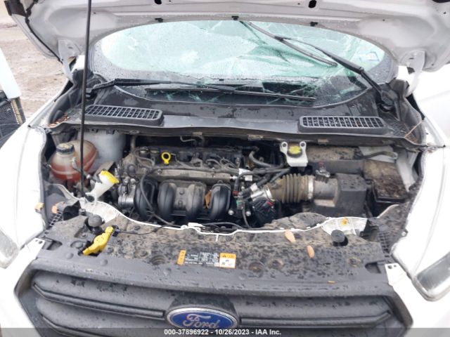 1FMCU0F74HUA49692 Ford ESCAPE S