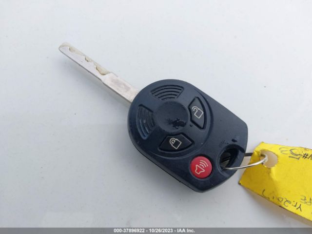 1FMCU0F74HUA49692 Ford ESCAPE S