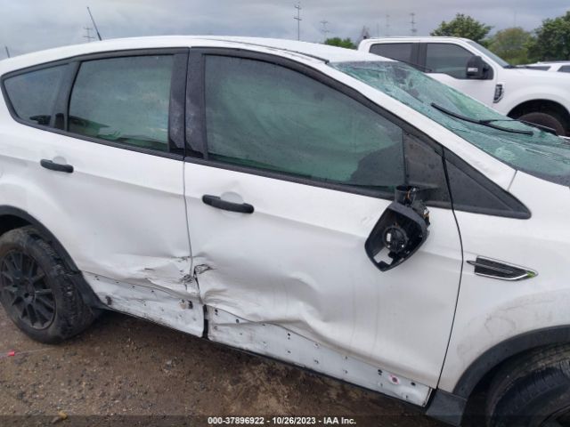 1FMCU0F74HUA49692 Ford ESCAPE S