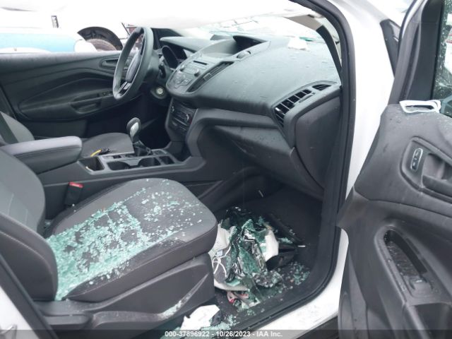 1FMCU0F74HUA49692 Ford ESCAPE S