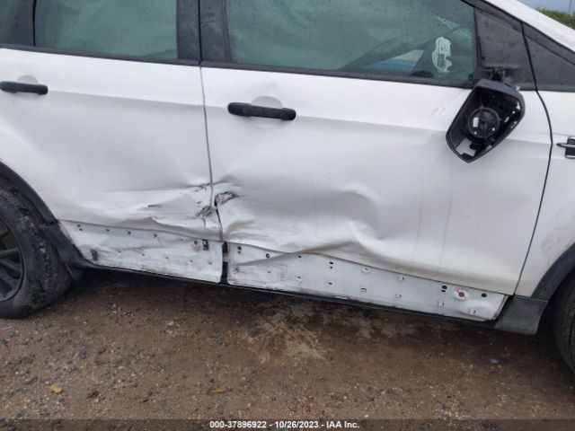 1FMCU0F74HUA49692 Ford ESCAPE S