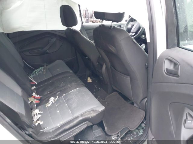 1FMCU0F74HUA49692 Ford ESCAPE S