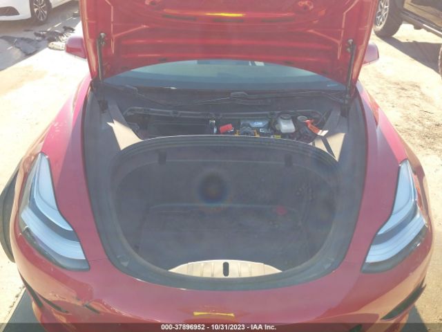 5YJ3E1EC9LF624540 Tesla Model 3 Performance Dual Motor All-wheel Drive