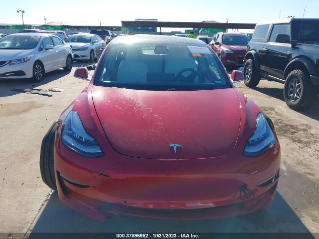 5YJ3E1EC9LF624540 Tesla Model 3 Performance Dual Motor All-wheel Drive