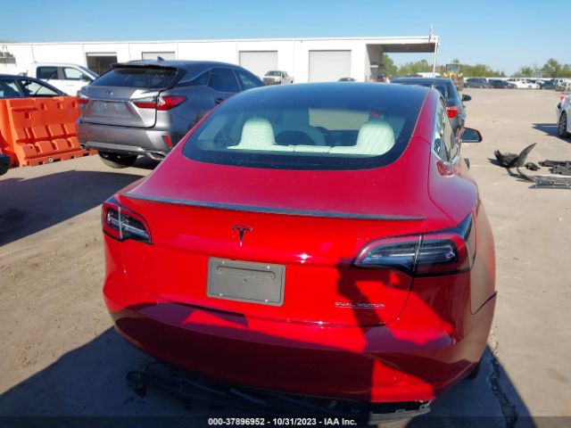 5YJ3E1EC9LF624540 Tesla Model 3 Performance Dual Motor All-wheel Drive
