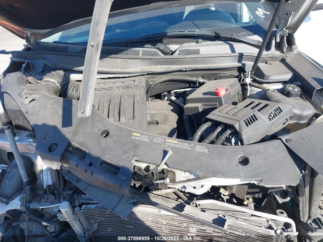Chevrolet EQUINOX LT 2016 2GNALCEK9G6205770 Image 10