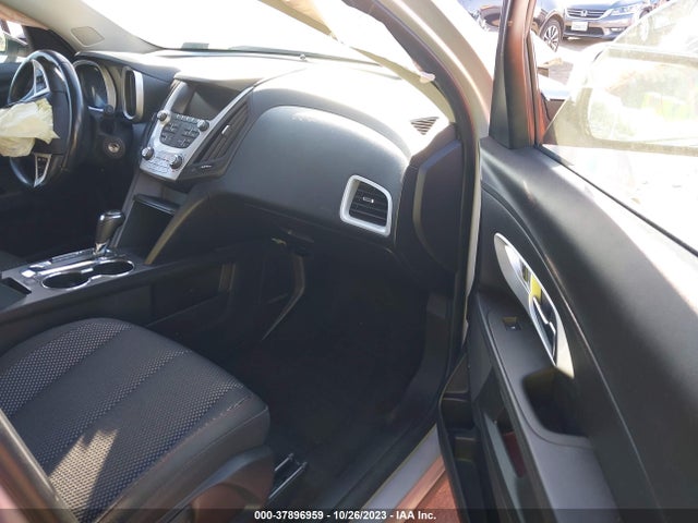 Chevrolet EQUINOX LT 2016 2GNALCEK9G6205770 Image 5