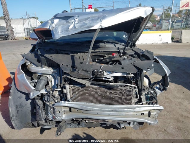 Chevrolet EQUINOX LT 2016 2GNALCEK9G6205770 Image 6