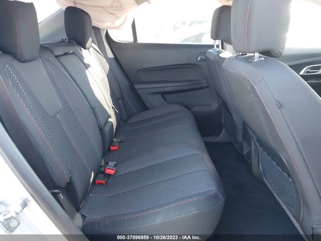 Chevrolet EQUINOX LT 2016 2GNALCEK9G6205770 Image 8