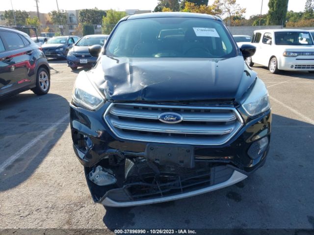 1FMCU9GD7HUC93409 Ford ESCAPE SE