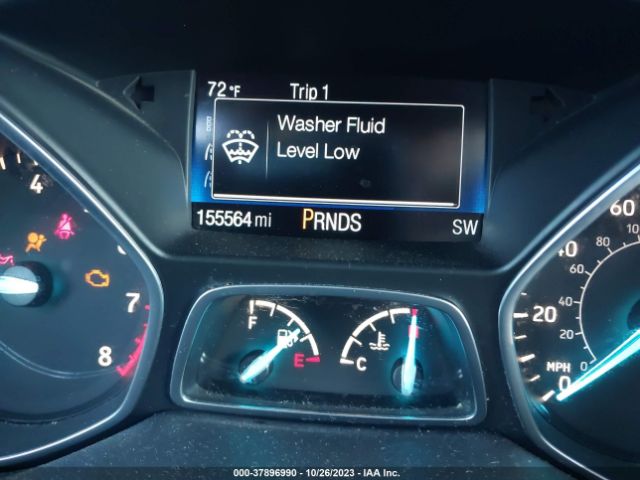 1FMCU9GD7HUC93409 Ford ESCAPE SE