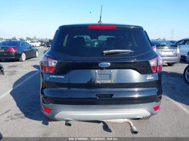 1FMCU9GD7HUC93409 Ford ESCAPE SE