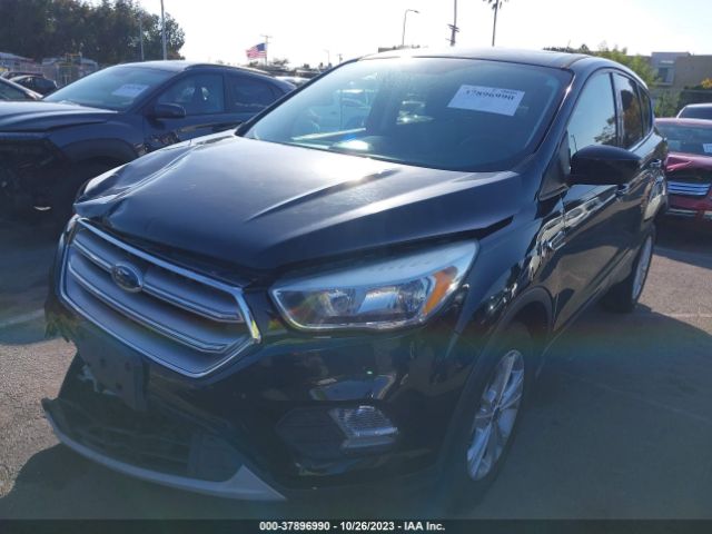 1FMCU9GD7HUC93409 Ford ESCAPE SE