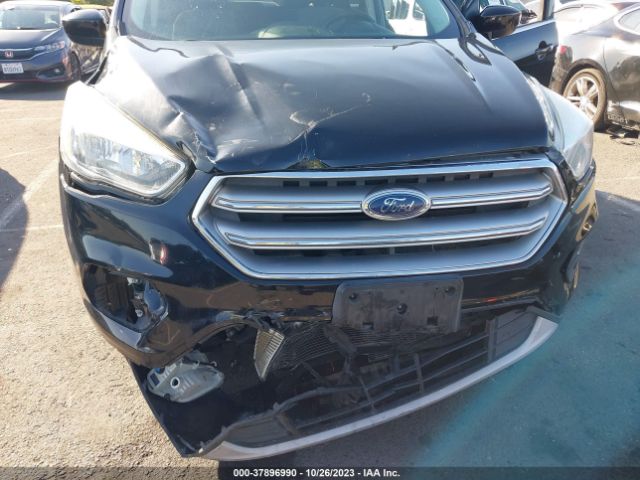 1FMCU9GD7HUC93409 Ford ESCAPE SE