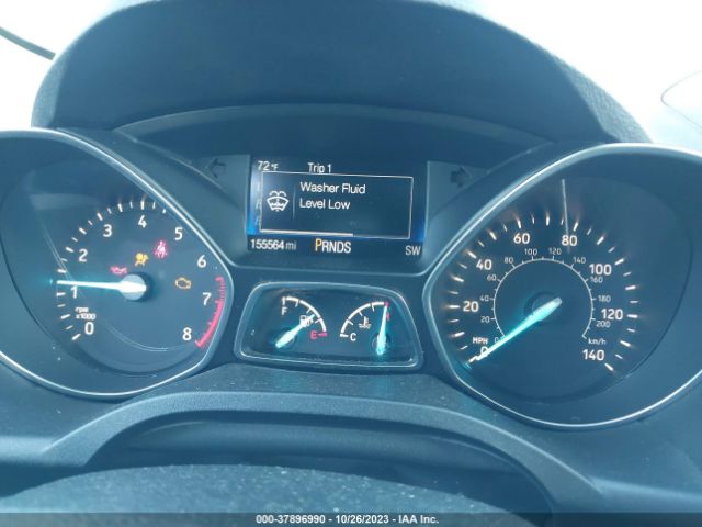 1FMCU9GD7HUC93409 Ford ESCAPE SE