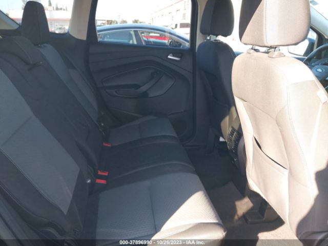 1FMCU9GD7HUC93409 Ford ESCAPE SE