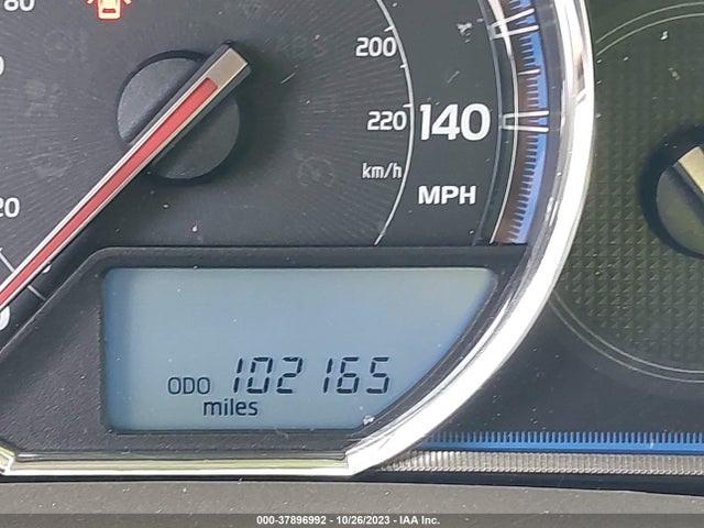 Toyota Rav4 Limited 2014 2T3YFREV7EW128930 Image 15