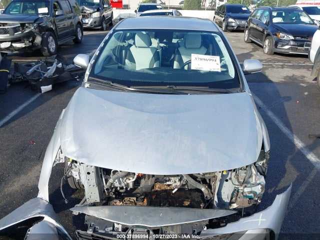 Toyota Prius Prime Plus/premium/advanced 2017 JTDKARFP7H3004037 Image 13