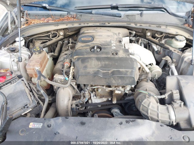 Cadillac Cts Standard 2015 1G6AP5SX5F0115096 Image 10