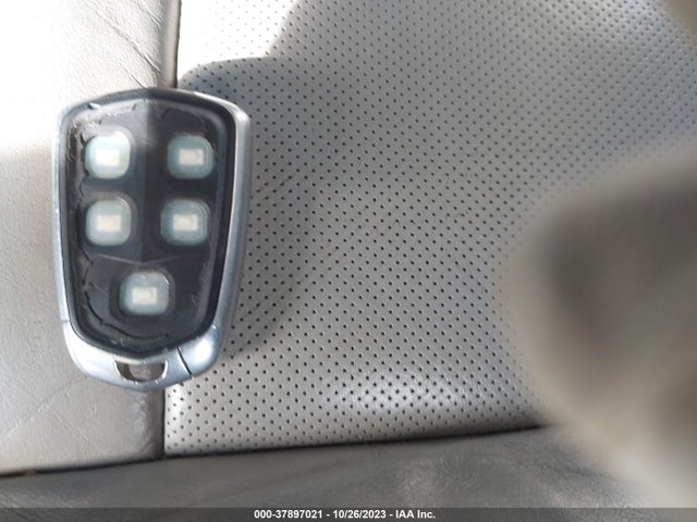 Cadillac Cts Standard 2015 1G6AP5SX5F0115096 Image 11