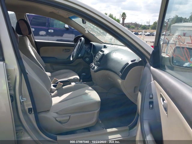 2008 HYUNDAI ELANTRA GLS/SE VIN: KMHDU46D98U304662