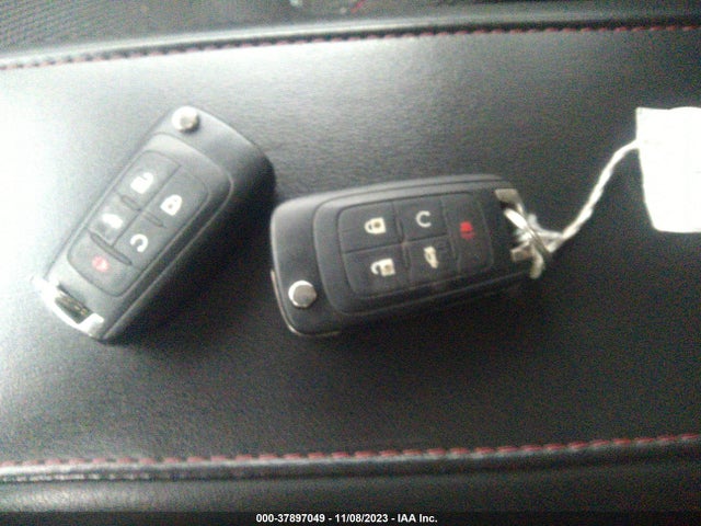 Chevrolet EQUINOX LT 2014 2GNALCEKXE6345064 Image 11