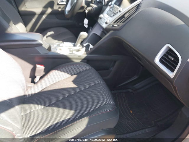 Chevrolet EQUINOX LT 2014 2GNALCEKXE6345064 Image 5