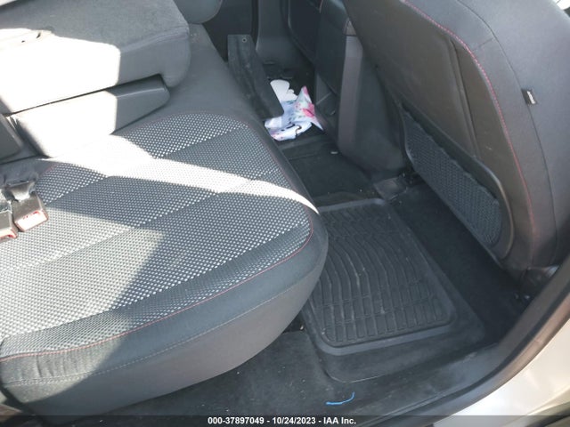 Chevrolet EQUINOX LT 2014 2GNALCEKXE6345064 Image 8