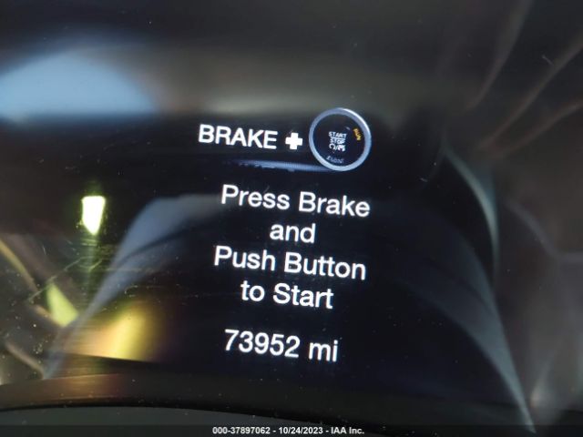 1C4RDJAG7JC283350 Dodge Durango Sxt Awd