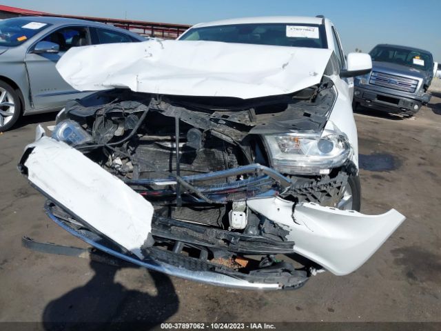 1C4RDJAG7JC283350 Dodge Durango Sxt Awd