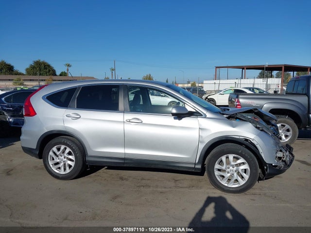 2015 HONDA CR-V EX VIN: 3CZRM3H53FG708058