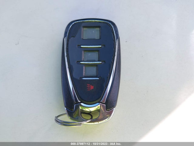 Chevrolet VOLT LT 2017 1G1RC6S53HU166374 Image 11