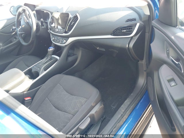 Chevrolet VOLT LT 2017 1G1RC6S53HU166374 Image 5