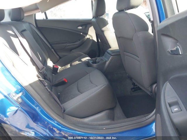 Chevrolet VOLT LT 2017 1G1RC6S53HU166374 Image 8