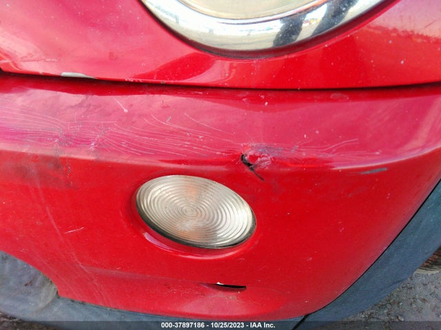 2005 MINI COOPER HARDTOP WMWRE33545TG97700 Photo 5