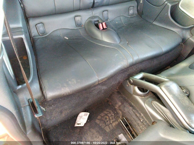 2005 MINI COOPER HARDTOP WMWRE33545TG97700 Photo 7