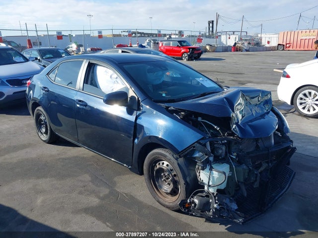 2019 5YFBURHE6KP922315 главное изображение