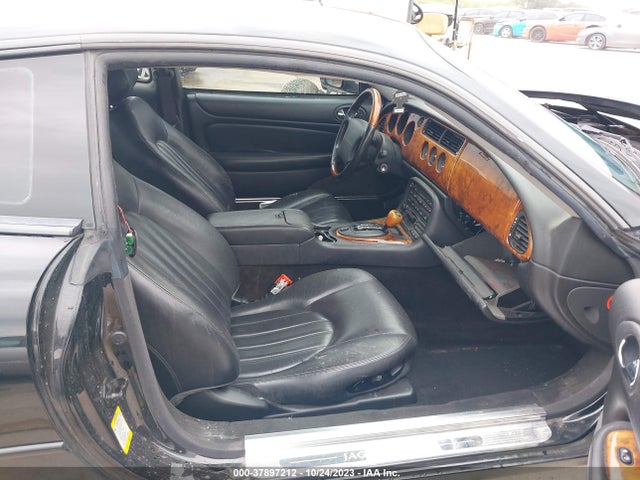 Aukcja sprzedaży 2003 Jaguar Xk8, vin: SAJDA41C132A32211, numer aukcji: 37897212