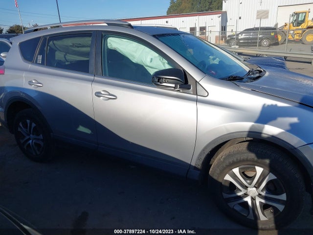 2016 TOYOTA RAV4 LE VIN: 2T3ZFREVXGW300925