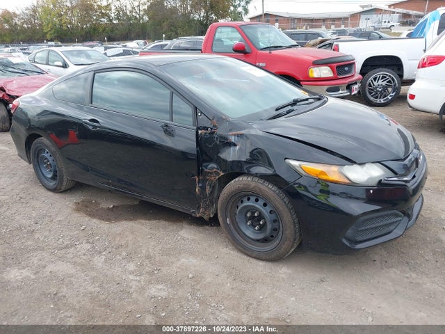 2014 2HGFG3B53EH522397 главное изображение