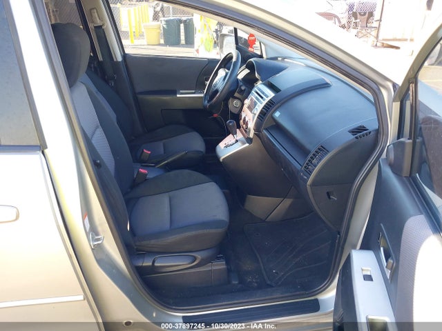 2006 MAZDA MAZDA5 TOURING VIN: JM1CR293660113360
