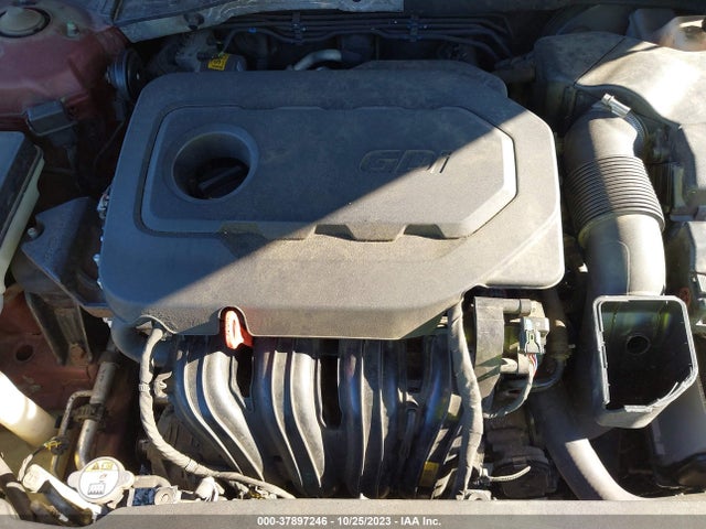 Hyundai Sonata 2.4l Limited 2015 5NPE34AF4FH106695 Image 10