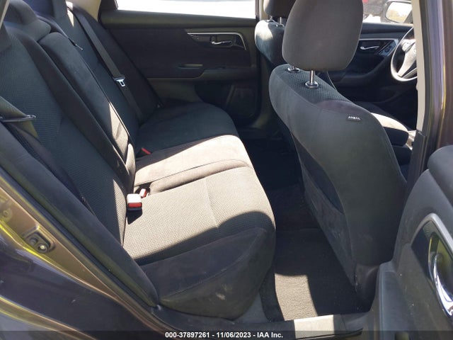 2014 NISSAN ALTIMA 2.5 SL/2.5 SV/2.5/2.5 S VIN: 1N4AL3APXEN383695