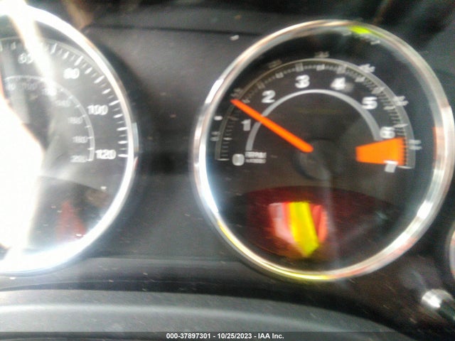 1C4NJDEB9GD708836 Jeep Compass High Altitude Edition