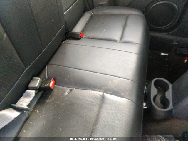 1C4NJDEB9GD708836 Jeep Compass High Altitude Edition